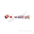 X - ray Allowed Aluminum Malleable Roll Splint Sam Splint I